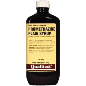 Buy Promethazine Syrup Online